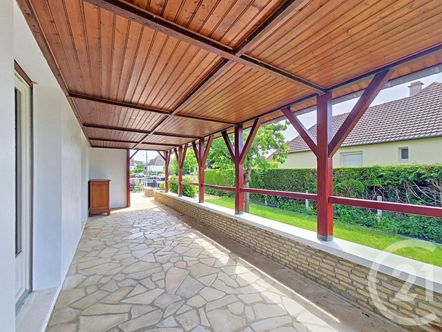 Maison &agrave; vendre - 8 pi&egrave;ces - 202,48 m2 - Louvigny - 14 - BASSE-NORMANDIE