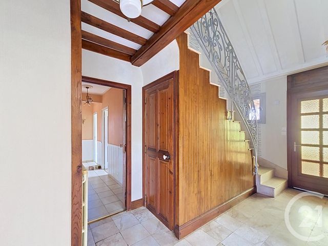 Maison &agrave; vendre - 8 pi&egrave;ces - 202,48 m2 - Louvigny - 14 - BASSE-NORMANDIE