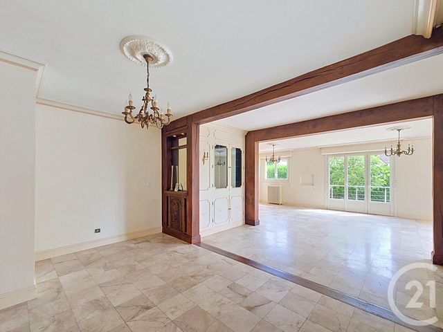 Maison &agrave; vendre - 8 pi&egrave;ces - 202,48 m2 - Louvigny - 14 - BASSE-NORMANDIE