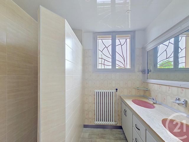 Maison &agrave; vendre - 8 pi&egrave;ces - 202,48 m2 - Louvigny - 14 - BASSE-NORMANDIE