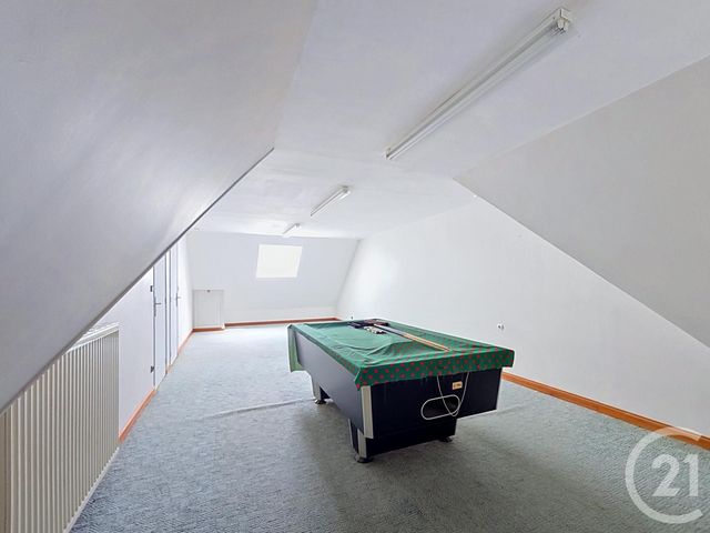 Maison &agrave; vendre - 8 pi&egrave;ces - 202,48 m2 - Louvigny - 14 - BASSE-NORMANDIE