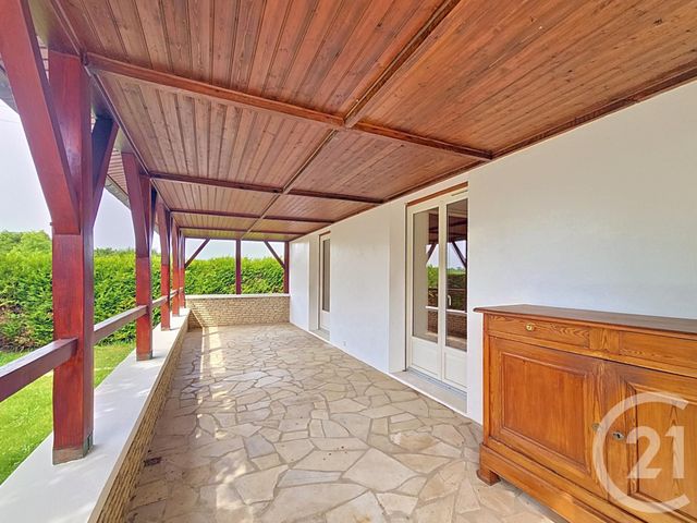 Maison &agrave; vendre - 8 pi&egrave;ces - 202,48 m2 - Louvigny - 14 - BASSE-NORMANDIE