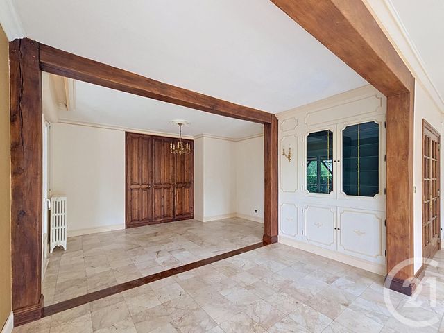 Maison &agrave; vendre - 8 pi&egrave;ces - 202,48 m2 - Louvigny - 14 - BASSE-NORMANDIE