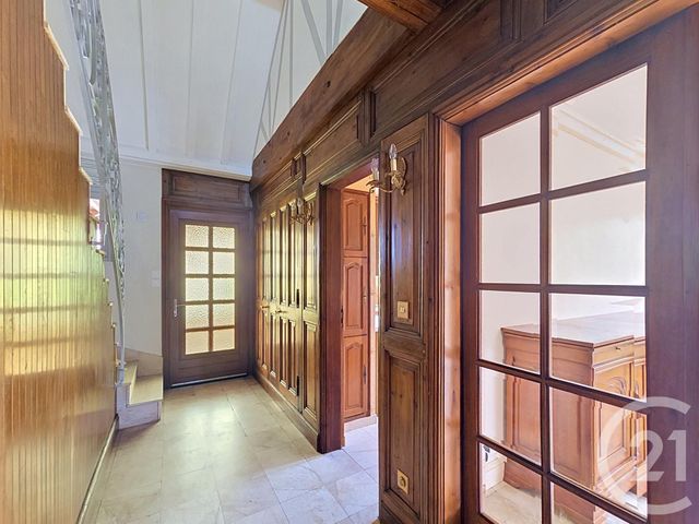 Maison &agrave; vendre - 8 pi&egrave;ces - 202,48 m2 - Louvigny - 14 - BASSE-NORMANDIE