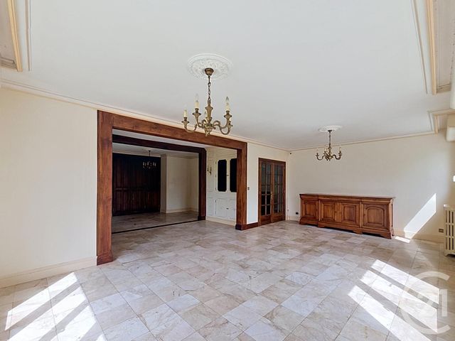 Maison &agrave; vendre - 8 pi&egrave;ces - 202,48 m2 - Louvigny - 14 - BASSE-NORMANDIE