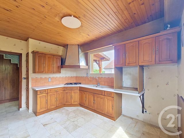 Maison &agrave; vendre - 8 pi&egrave;ces - 202,48 m2 - Louvigny - 14 - BASSE-NORMANDIE