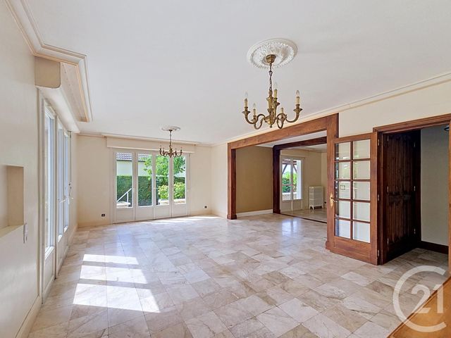 Maison &agrave; vendre - 8 pi&egrave;ces - 202,48 m2 - Louvigny - 14 - BASSE-NORMANDIE