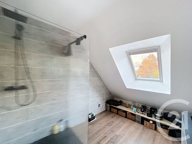 Maison &agrave; vendre - 5 pi&egrave;ces - 124 m2 - Anisy - 14 - BASSE-NORMANDIE