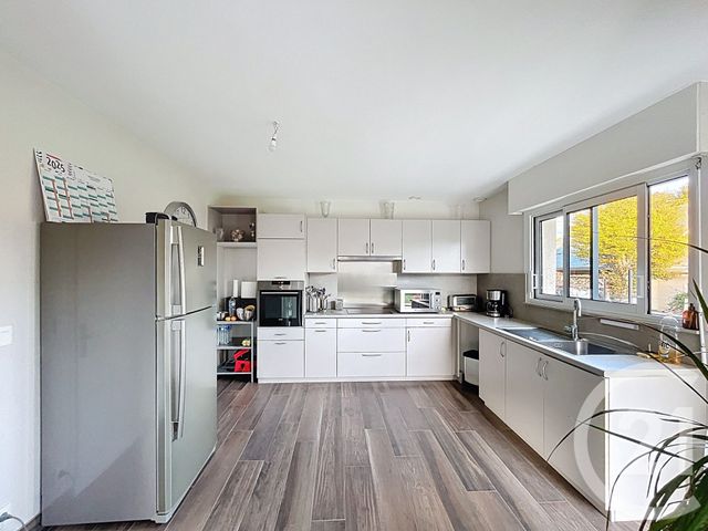 Maison &agrave; vendre - 5 pi&egrave;ces - 124 m2 - Anisy - 14 - BASSE-NORMANDIE