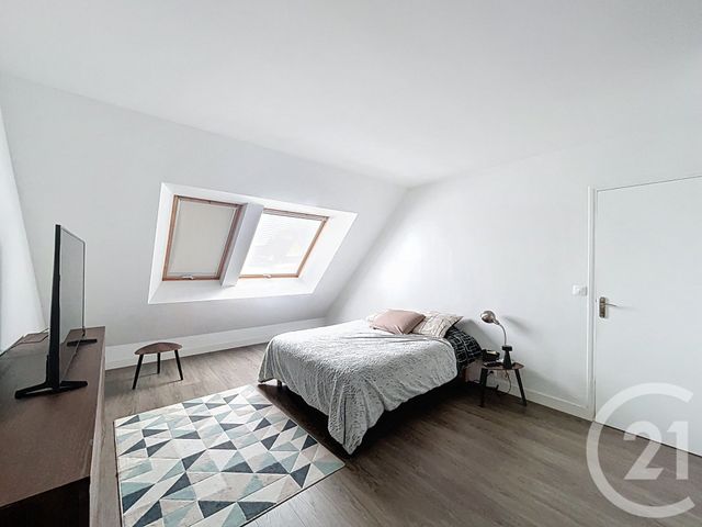 Maison &agrave; vendre - 5 pi&egrave;ces - 124 m2 - Anisy - 14 - BASSE-NORMANDIE