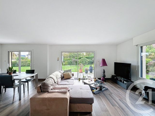 Maison &agrave; vendre - 5 pi&egrave;ces - 124 m2 - Anisy - 14 - BASSE-NORMANDIE