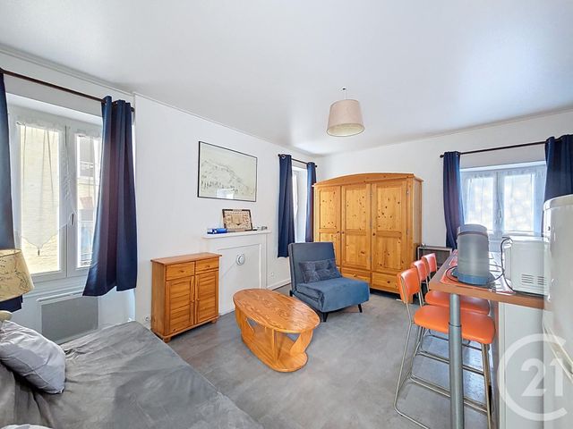 appartement - BERNIERES SUR MER - 14