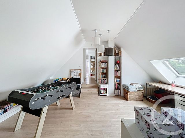 Maison &agrave; vendre - 6 pi&egrave;ces - 140,74 m2 - Cresserons - 14 - BASSE-NORMANDIE