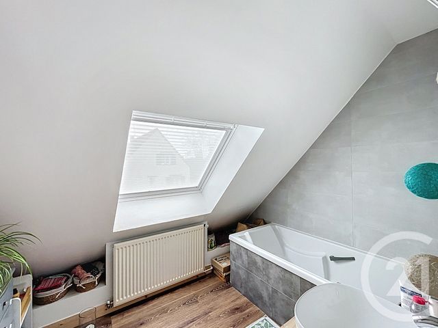 Maison &agrave; vendre - 6 pi&egrave;ces - 140,74 m2 - Cresserons - 14 - BASSE-NORMANDIE