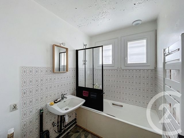 Maison &agrave; vendre - 6 pi&egrave;ces - 140,74 m2 - Cresserons - 14 - BASSE-NORMANDIE