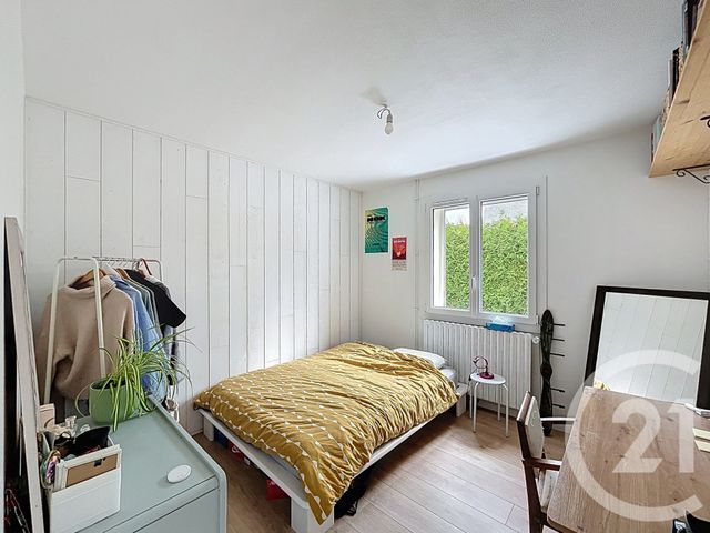 Maison &agrave; vendre - 6 pi&egrave;ces - 140,74 m2 - Cresserons - 14 - BASSE-NORMANDIE