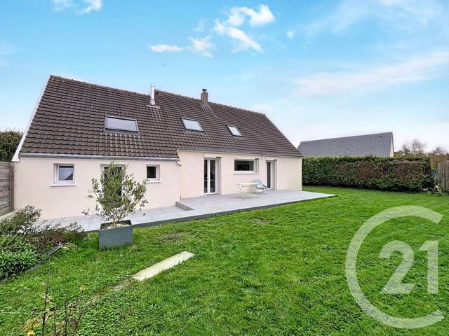 maison - CRESSERONS - 14