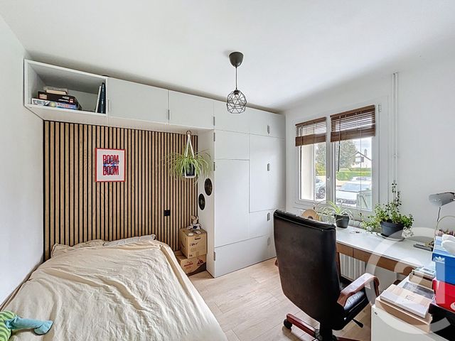 Maison &agrave; vendre - 6 pi&egrave;ces - 140,74 m2 - Cresserons - 14 - BASSE-NORMANDIE