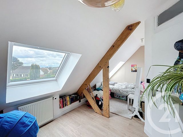 Maison &agrave; vendre - 6 pi&egrave;ces - 140,74 m2 - Cresserons - 14 - BASSE-NORMANDIE