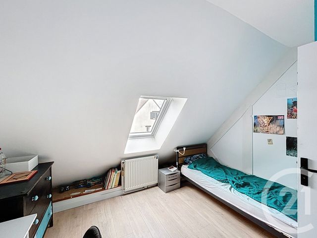 Maison &agrave; vendre - 6 pi&egrave;ces - 140,74 m2 - Cresserons - 14 - BASSE-NORMANDIE