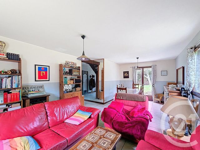 Maison &agrave; vendre - 5 pi&egrave;ces - 92,26 m2 - Douvres La Delivrande - 14 - BASSE-NORMANDIE