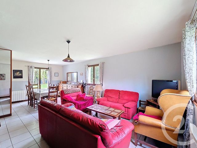 Maison &agrave; vendre - 5 pi&egrave;ces - 92,26 m2 - Douvres La Delivrande - 14 - BASSE-NORMANDIE