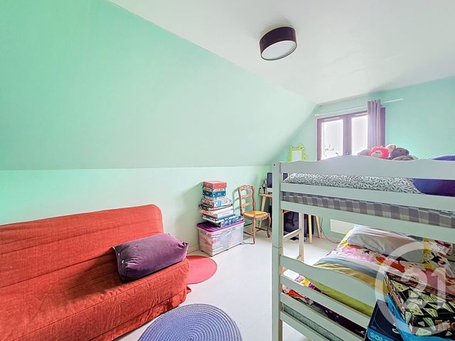 Maison &agrave; vendre - 5 pi&egrave;ces - 92,26 m2 - Douvres La Delivrande - 14 - BASSE-NORMANDIE