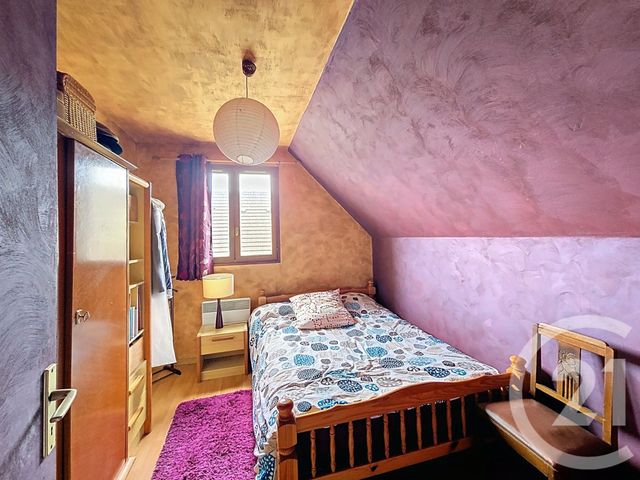 Maison &agrave; vendre - 5 pi&egrave;ces - 92,26 m2 - Douvres La Delivrande - 14 - BASSE-NORMANDIE