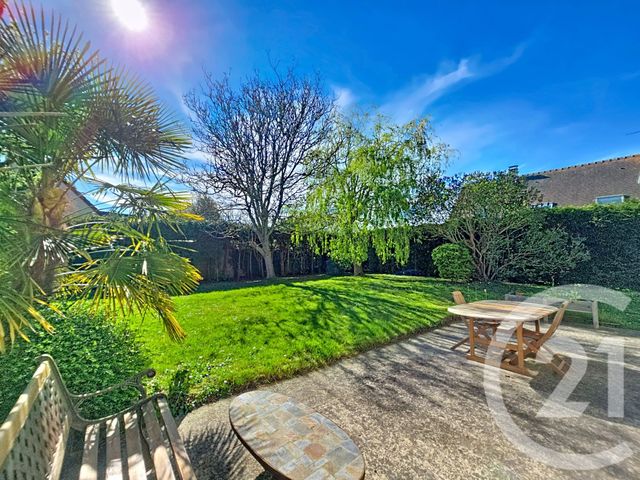 Maison &agrave; vendre - 5 pi&egrave;ces - 94,27 m2 - Douvres La Delivrande - 14 - BASSE-NORMANDIE