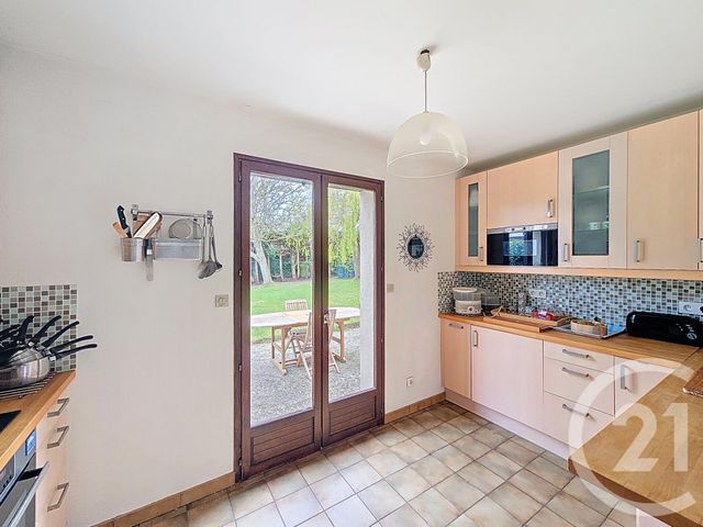 Maison &agrave; vendre - 5 pi&egrave;ces - 92,26 m2 - Douvres La Delivrande - 14 - BASSE-NORMANDIE