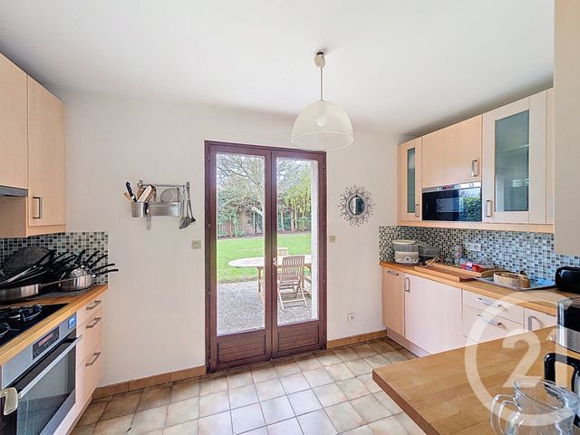 Maison &agrave; vendre - 5 pi&egrave;ces - 92,26 m2 - Douvres La Delivrande - 14 - BASSE-NORMANDIE