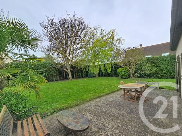 Maison &agrave; vendre - 5 pi&egrave;ces - 92,26 m2 - Douvres La Delivrande - 14 - BASSE-NORMANDIE