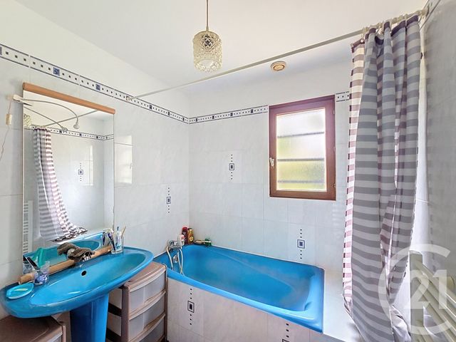 Maison &agrave; vendre - 5 pi&egrave;ces - 92,26 m2 - Douvres La Delivrande - 14 - BASSE-NORMANDIE