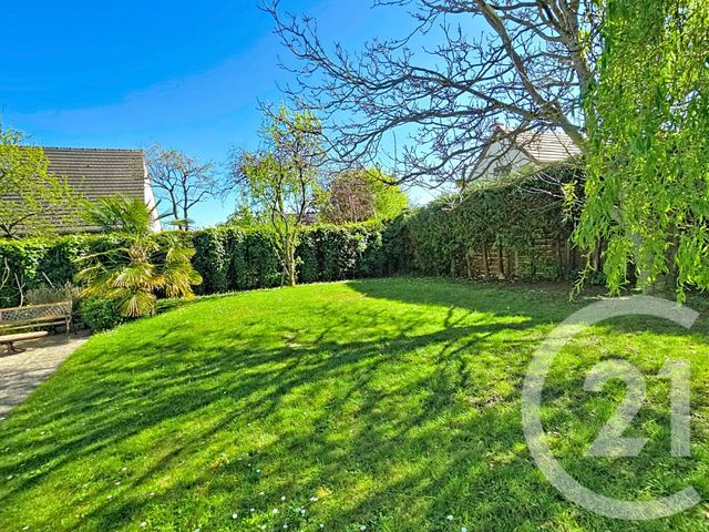 Maison &agrave; vendre - 5 pi&egrave;ces - 94,27 m2 - Douvres La Delivrande - 14 - BASSE-NORMANDIE
