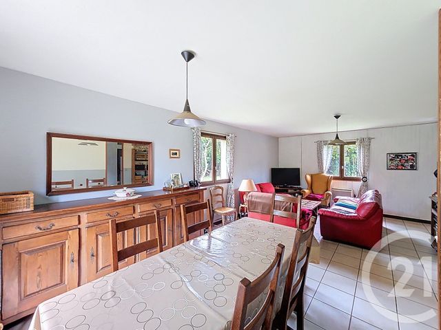 Maison &agrave; vendre - 5 pi&egrave;ces - 92,26 m2 - Douvres La Delivrande - 14 - BASSE-NORMANDIE