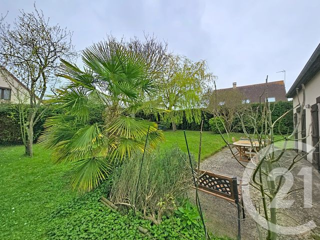 Maison &agrave; vendre - 5 pi&egrave;ces - 92,26 m2 - Douvres La Delivrande - 14 - BASSE-NORMANDIE