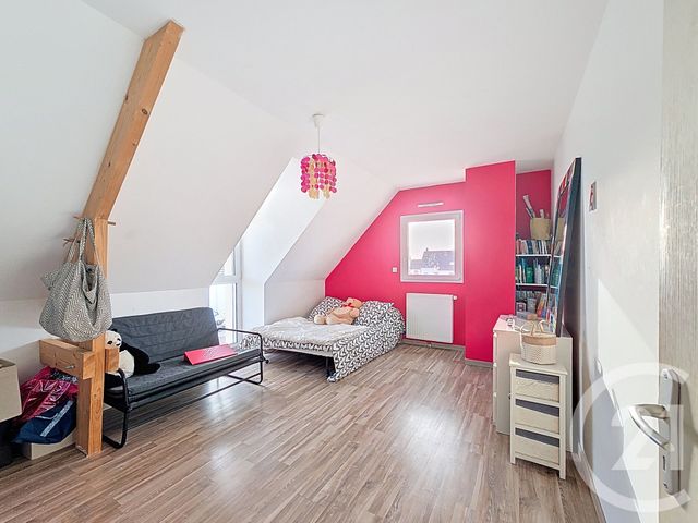 Maison à vendre - 5 pièces - 113,18 m2 - Thue Et Mue - 14 - BASSE-NORMANDIE