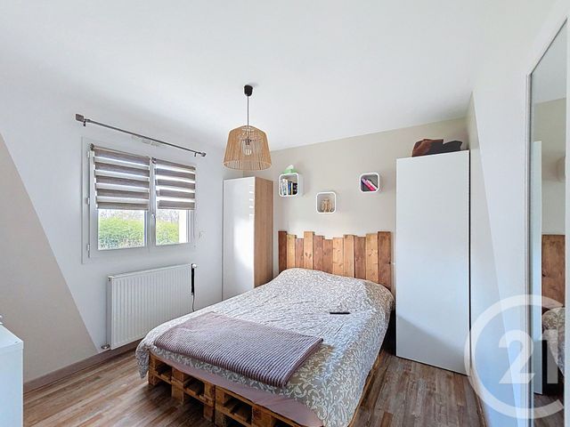 Maison à vendre - 5 pièces - 113,18 m2 - Thue Et Mue - 14 - BASSE-NORMANDIE