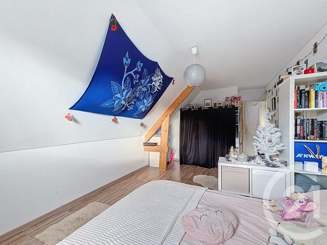 Maison à vendre - 5 pièces - 113,18 m2 - Thue Et Mue - 14 - BASSE-NORMANDIE