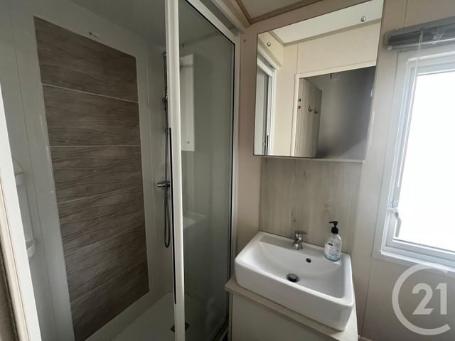 Maison &agrave; vendre - 3 pi&egrave;ces - 40,15 m2 - Ouistreham - 14 - BASSE-NORMANDIE