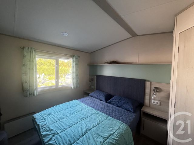 Maison &agrave; vendre - 3 pi&egrave;ces - 40,15 m2 - Ouistreham - 14 - BASSE-NORMANDIE