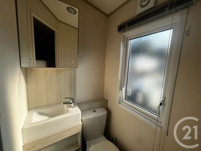 Maison &agrave; vendre - 3 pi&egrave;ces - 40,15 m2 - Ouistreham - 14 - BASSE-NORMANDIE