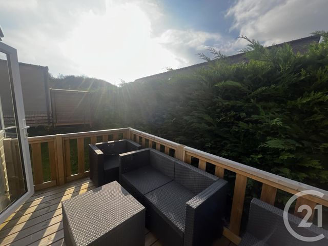 Maison &agrave; vendre - 3 pi&egrave;ces - 40,15 m2 - Ouistreham - 14 - BASSE-NORMANDIE