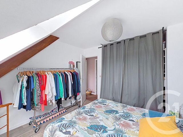 Maison &agrave; vendre - 5 pi&egrave;ces - 88 m2 - Douvres La Delivrande - 14 - BASSE-NORMANDIE