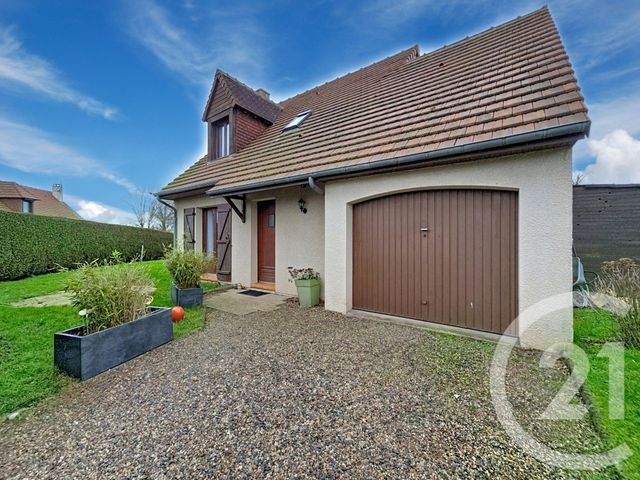 Maison à vendre DOUVRES LA DELIVRANDE