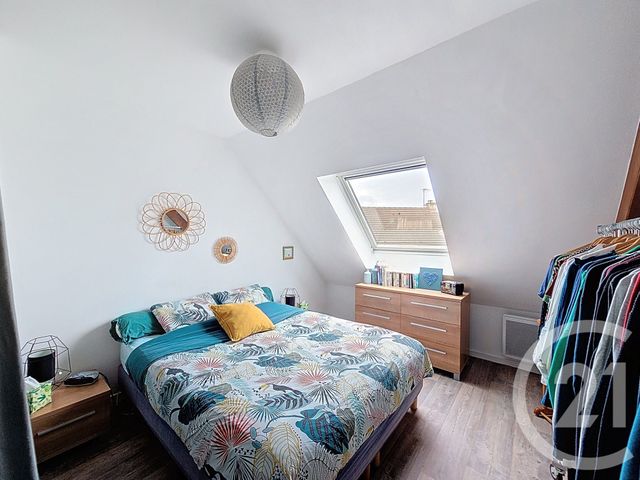 Maison &agrave; vendre - 5 pi&egrave;ces - 88 m2 - Douvres La Delivrande - 14 - BASSE-NORMANDIE