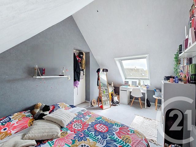 Maison &agrave; vendre - 5 pi&egrave;ces - 88 m2 - Douvres La Delivrande - 14 - BASSE-NORMANDIE