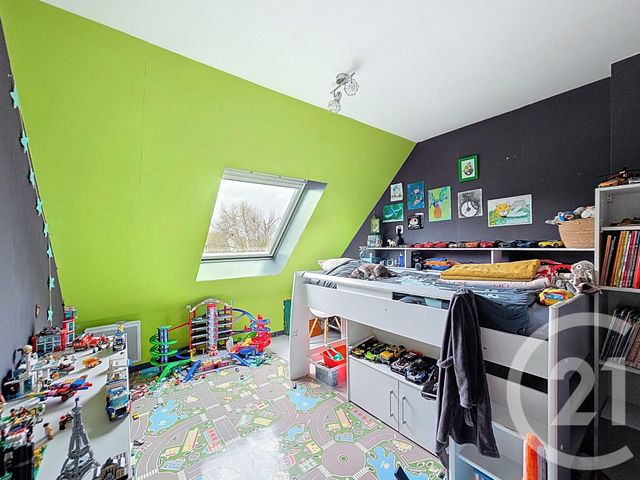 Maison &agrave; vendre - 5 pi&egrave;ces - 88 m2 - Douvres La Delivrande - 14 - BASSE-NORMANDIE