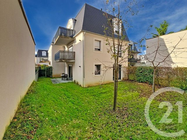 appartement - HEROUVILLE ST CLAIR - 14