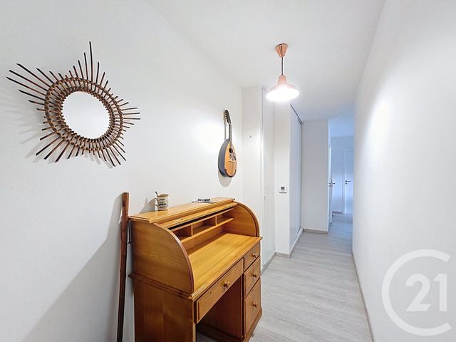 Appartement F2 &agrave; vendre - 2 pi&egrave;ces - 45,89 m2 - Herouville St Clair - 14 - BASSE-NORMANDIE